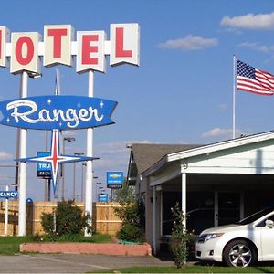 Ranger Motel